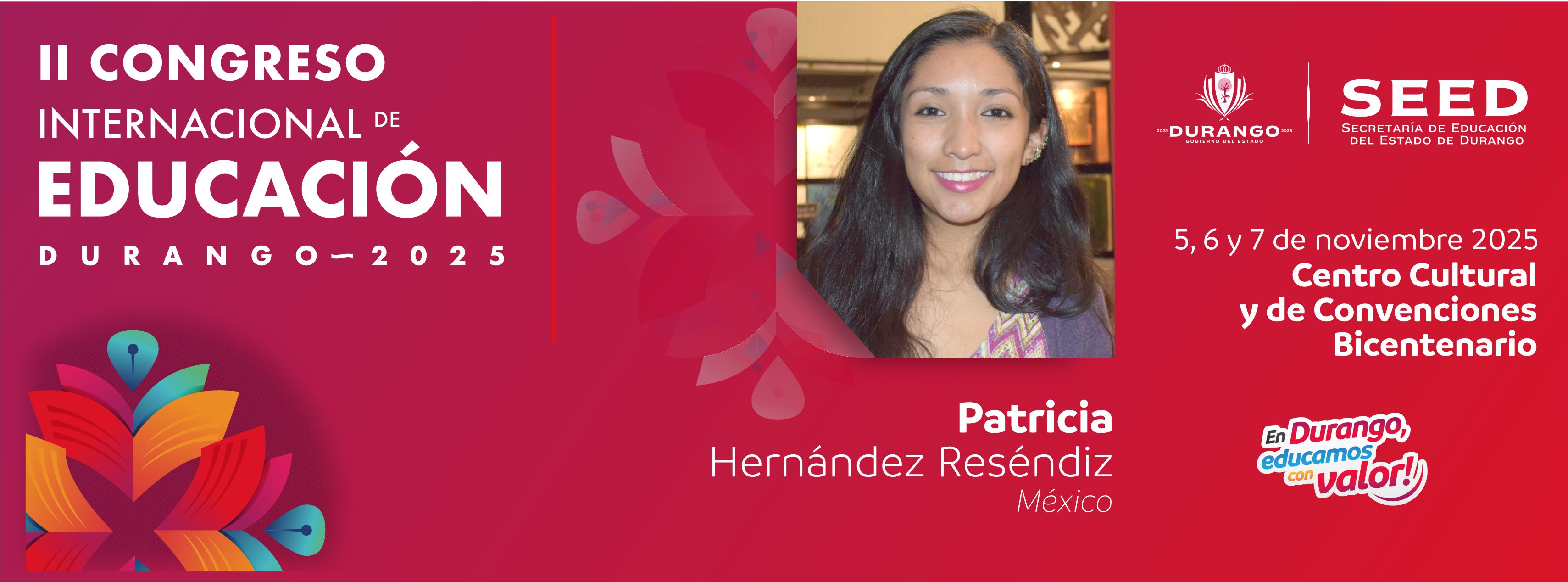 PATRICIA HERNANDEZ RESENDIZ